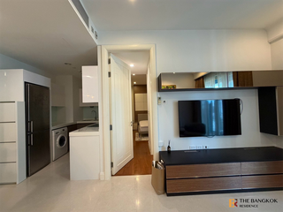 Wohnung zum Kauf mit 2 Zimmer in Pathum Wan, Bangkok