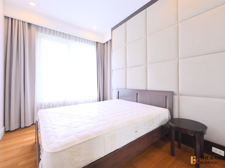 For rent 2 bedrooms condo in Pathum Wan, Bangkok