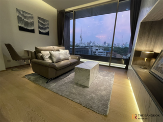 Wohnung zur Miete mit 1 Zimmer in Sathon, Bangkok