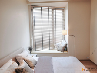 Wohnung zur Miete mit 1 Zimmer in Sathon, Bangkok