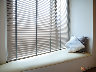 Wohnung zur Miete mit 1 Zimmer in Sathon, Bangkok