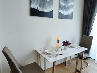 Wohnung zur Miete mit 1 Zimmer in Sathon, Bangkok