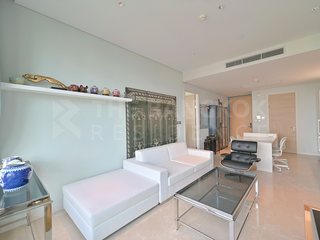 For rent 1 bed condo in Pathum Wan, Bangkok