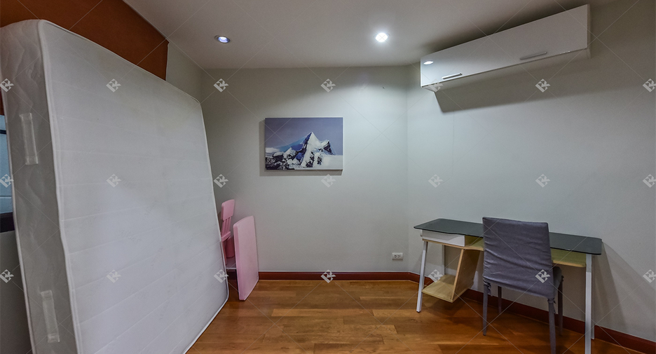 ให้เช่า 2 ห้องนอน คอนโด ใน สาทร, กรุงเทพฯ