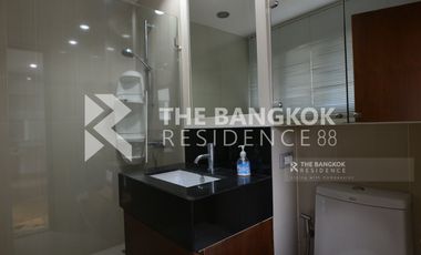 For rent 2 bedrooms condo in Sathon, Bangkok