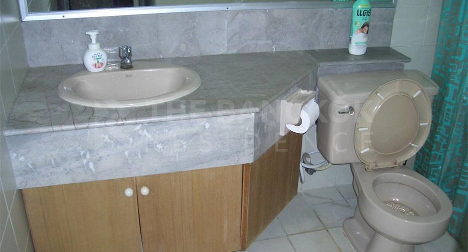 ให้เช่า 3 ห้องนอน คอนโด ใน วัฒนา, กรุงเทพฯ