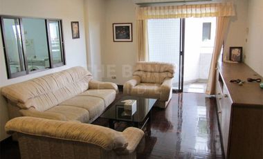 ให้เช่า 3 ห้องนอน คอนโด ใน วัฒนา, กรุงเทพฯ