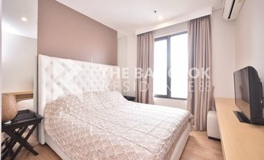 For sale 1 bed condo in Watthana, Bangkok