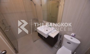 For sale 1 bed condo in Watthana, Bangkok