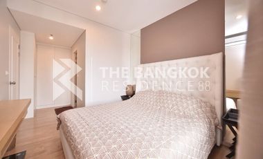 For sale 1 bed condo in Watthana, Bangkok