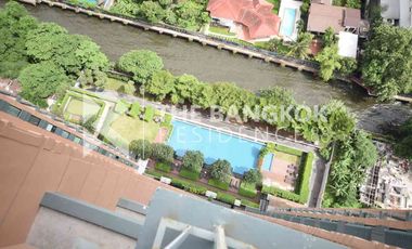 For sale 1 bed condo in Watthana, Bangkok