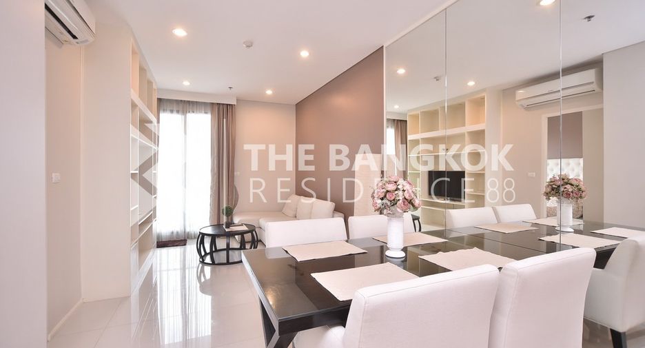 For sale 1 bed condo in Watthana, Bangkok
