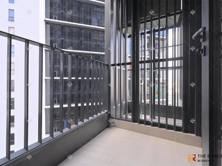 À louer 1 chambre condo à Huai Khwang, Bangkok