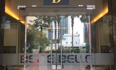 For rent 2 ベッドルーム condo in Huai Khwang, Bangkok