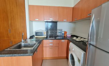 Аренда 1 кровать кондо в Кхлонг Сан, Бангкок