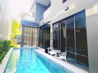 ให้เช่า 5 ห้องนอน บ้านเดี่ยว ใน บางกะปิ, กรุงเทพฯ