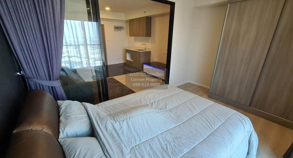 Аренда 1 кровать кондо в Bang Phli, Самутпракан
