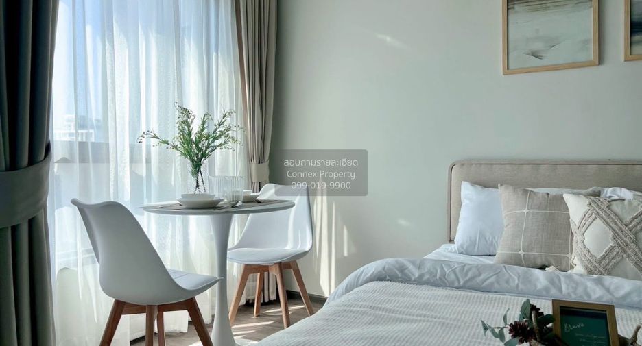 À louer 1 chambre condo à Chom Thong, Bangkok