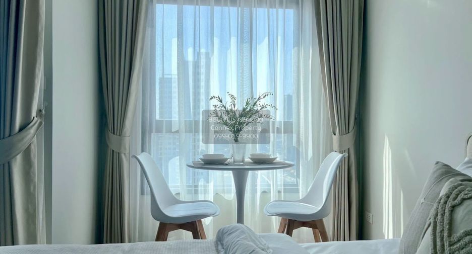À louer 1 chambre condo à Chom Thong, Bangkok