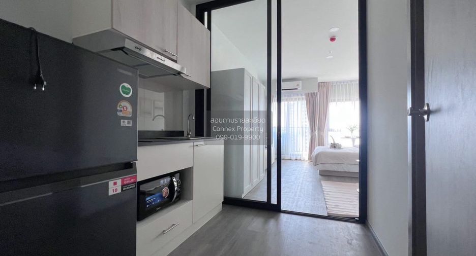 À louer 1 chambre condo à Chom Thong, Bangkok
