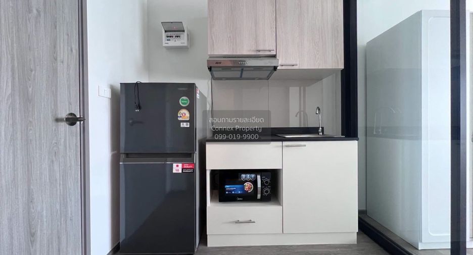 À louer 1 chambre condo à Chom Thong, Bangkok