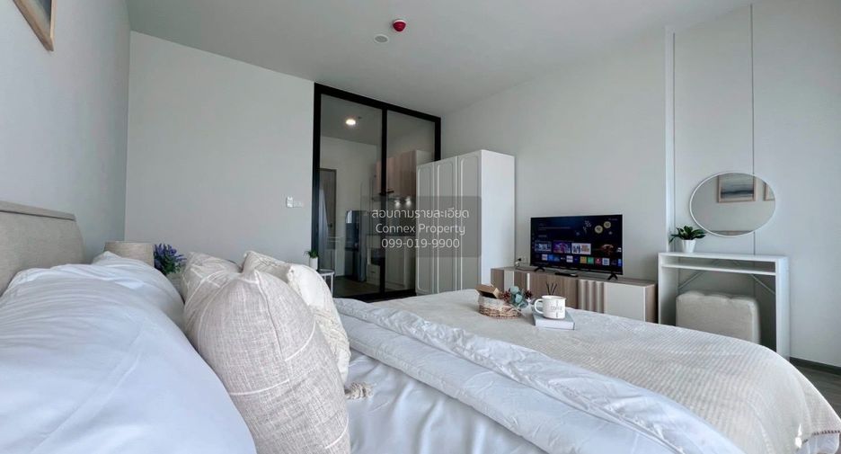 À louer 1 chambre condo à Chom Thong, Bangkok