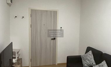 For rent 1 bed condo in Wang Thonglang, Bangkok