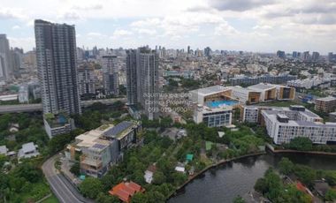 À louer 1 chambre condo à Watthana, Bangkok