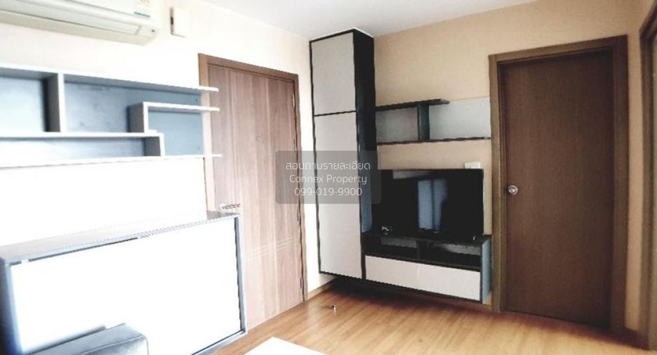 Wohnung zur Miete mit 1 Zimmer in Watthana, Bangkok