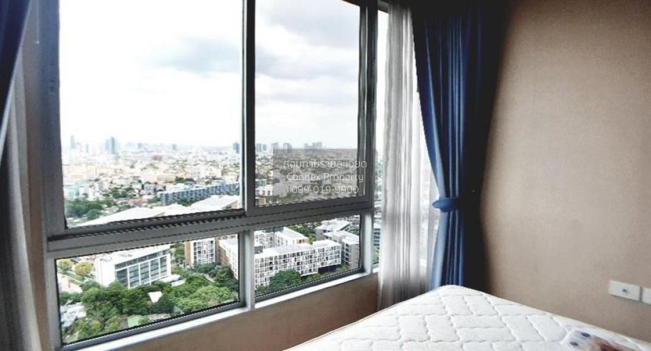 Wohnung zur Miete mit 1 Zimmer in Watthana, Bangkok