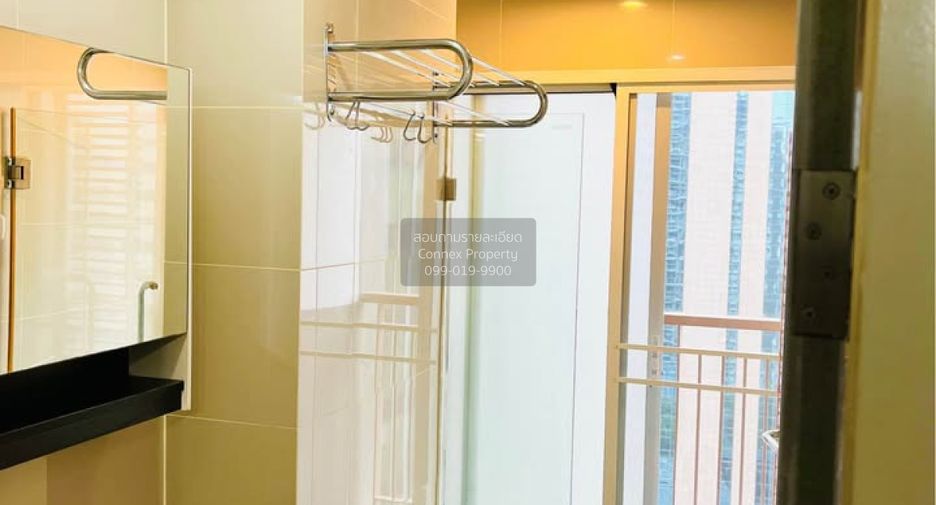 For rent 1 bed condo in Chatuchak, Bangkok