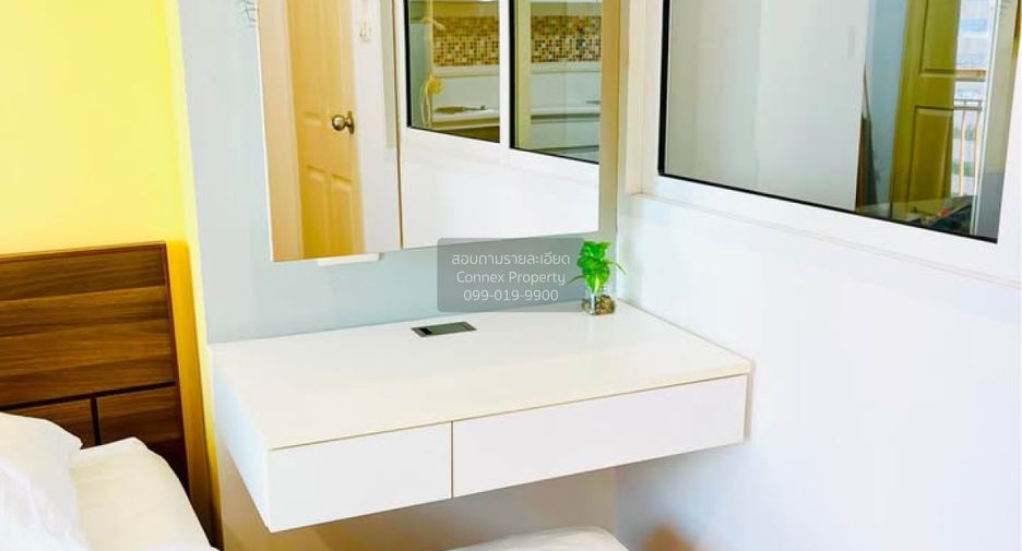 For rent 1 bed condo in Chatuchak, Bangkok