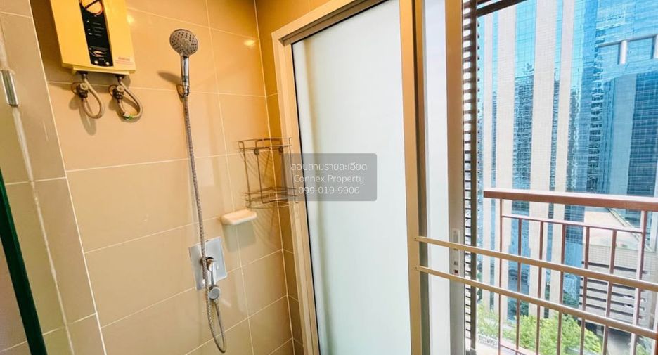 For rent 1 bed condo in Chatuchak, Bangkok