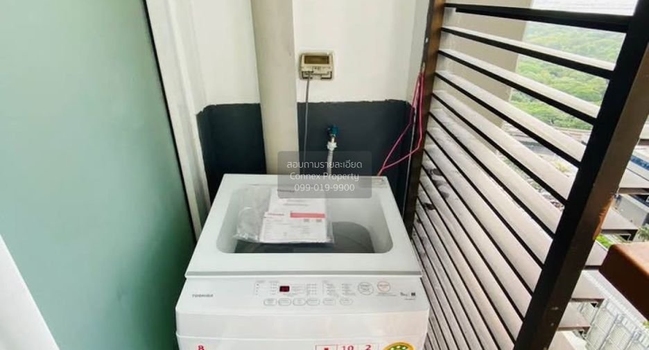 For rent 1 bed condo in Chatuchak, Bangkok