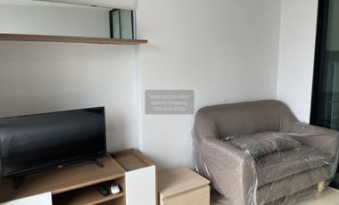 For rent 1 bed condo in Sathon, Bangkok
