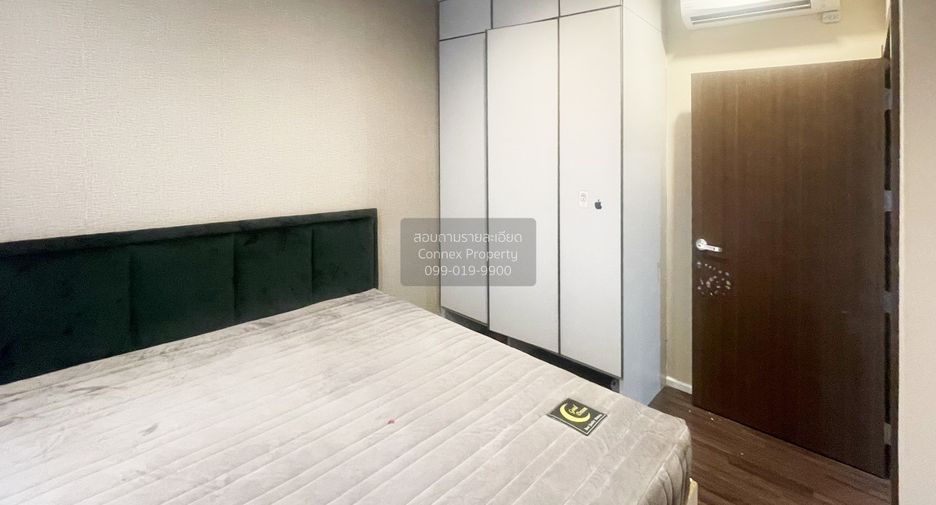 À louer 2 chambres condo à Bang Na, Bangkok