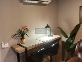 Аренда 1 кровать кондо в Пхра Кханонг, Бангкок