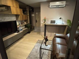 Аренда 1 кровать кондо в Пхра Кханонг, Бангкок