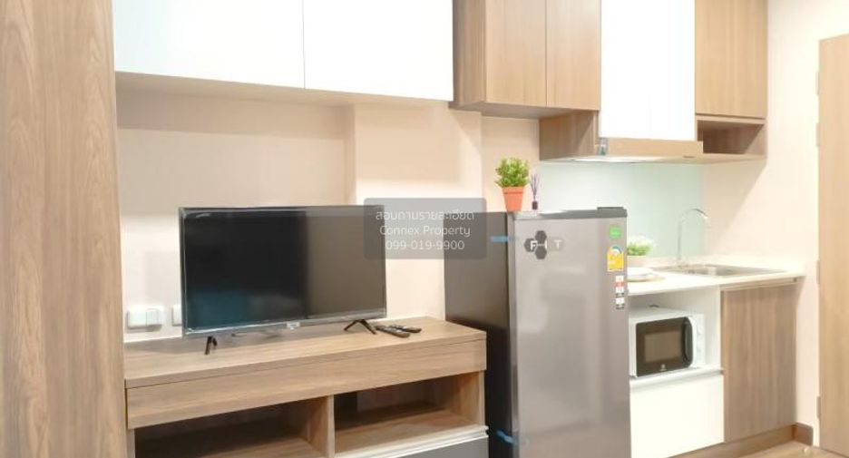 For rent 1 Beds condo in Bangkok Noi, Bangkok