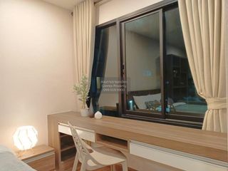 For rent 1 bed condo in Bangkok Noi, Bangkok
