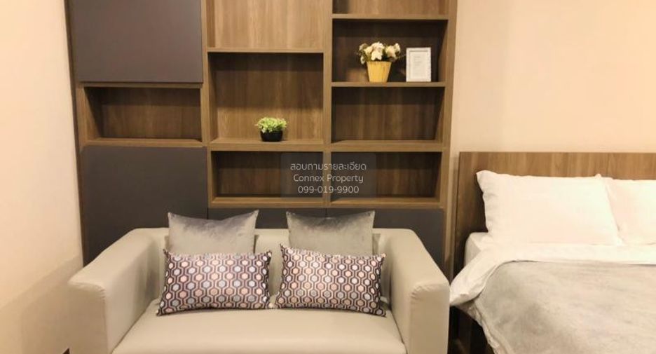 For rent 1 Beds condo in Bangkok Noi, Bangkok