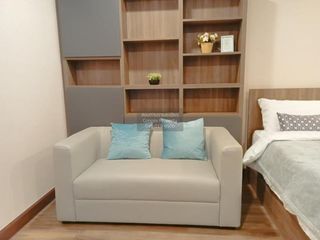 For rent 1 bed condo in Bangkok Noi, Bangkok