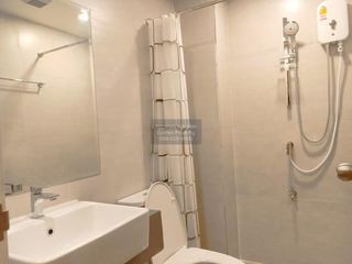 For rent 1 bed condo in Bangkok Noi, Bangkok