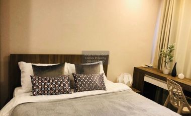 For rent 1 Beds condo in Bangkok Noi, Bangkok