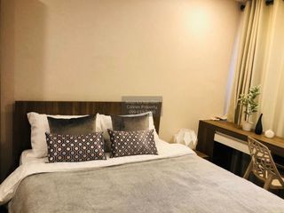 For rent 1 bed condo in Bangkok Noi, Bangkok