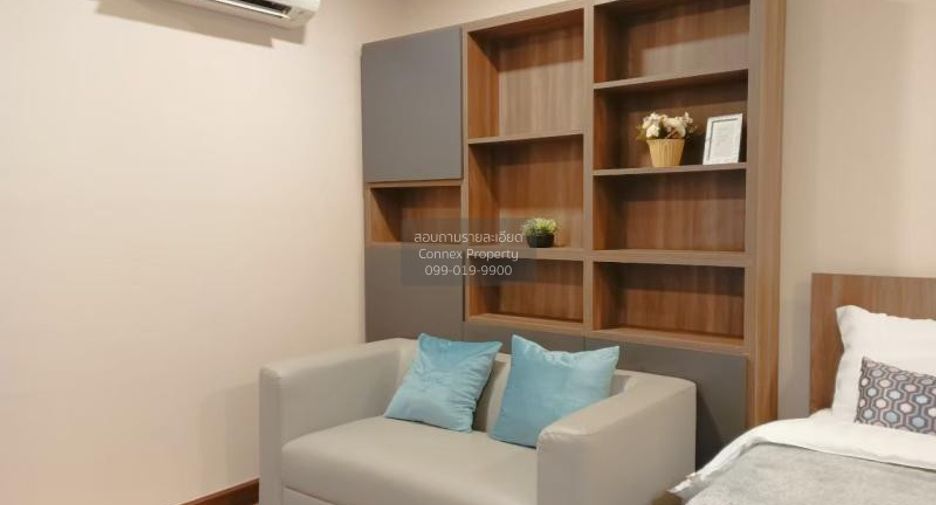 For rent 1 Beds condo in Bangkok Noi, Bangkok