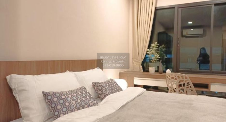 For rent 1 Beds condo in Bangkok Noi, Bangkok