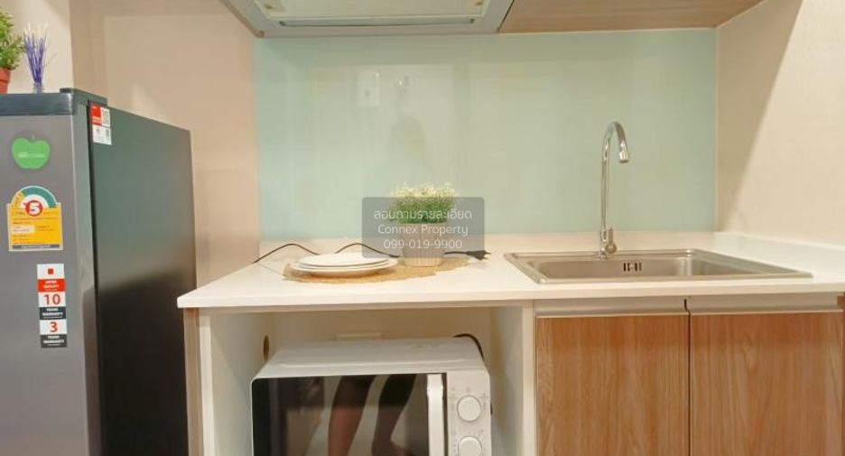 For rent 1 Beds condo in Bangkok Noi, Bangkok