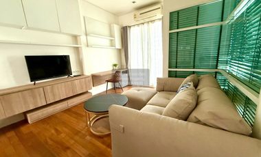 Condo en alquiler de 1 habitaciones en Watthana, Bangkok