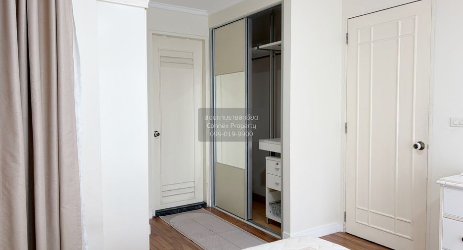 Wohnung zur Miete mit 1 Zimmer in Sathon, Bangkok